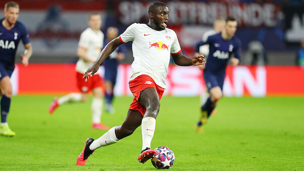 Bleibt Dayot Upamecano RB Leipzig doch erhalten?