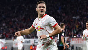 Tor und Assist von Baumgartner im DFB-Pokal