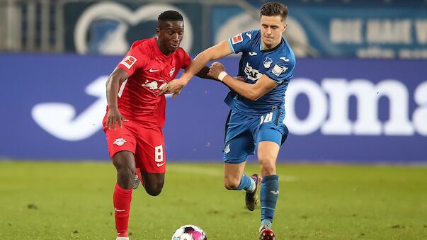 Baumgartner zu RB Leipzig? Das muss passieren
