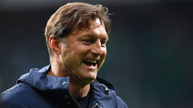 Southampton schon mit Hasenhüttl einig?