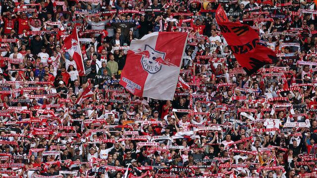 Nach Reanimation vor Pokal-Spiel: Leipzig-Fan verstorben