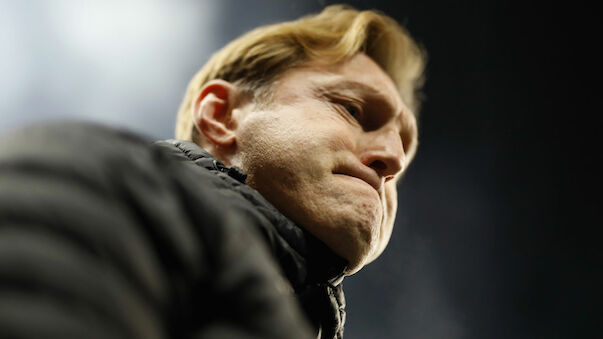 Hasenhüttl: 