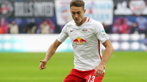 Ilsanker fehlt Leipzig gegen Marseille
