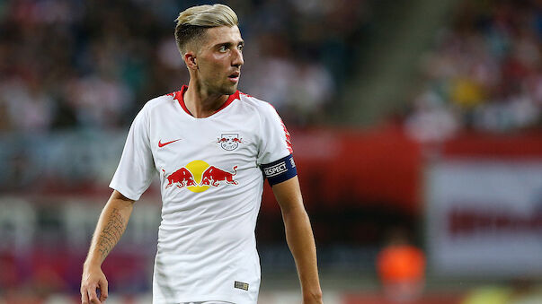 Leipzig: Kampl liebäugelt mit Spanien