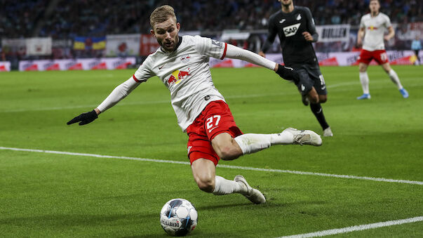 CL: Leipzig trifft auf geschwächte 