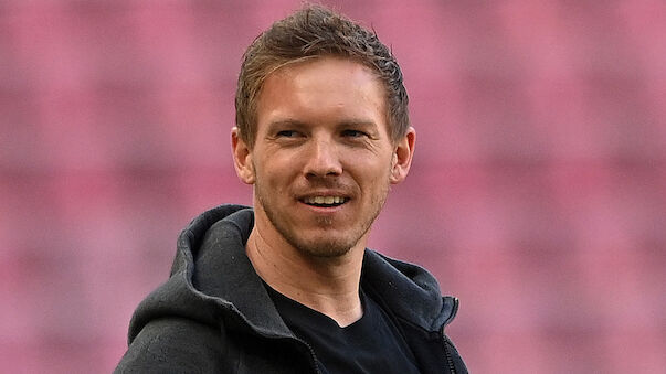 Nagelsmann: 