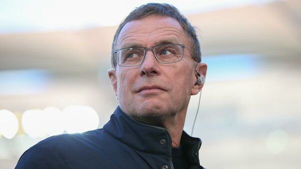 Leipzigs Friseur-Aktion: Rangnick 