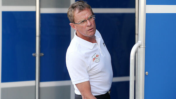 Rangnick: 