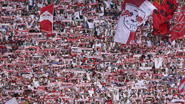 Leipzig-Fans verärgert über Testgegner mit rechter Fanszene