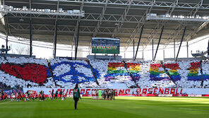 Leipzig-Fans kontern Hopp-Hass