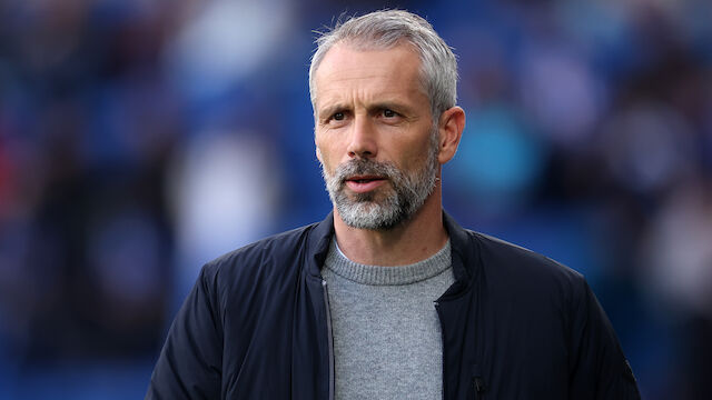 Ten-Hag-Nachfolge: Übernimmt ein ehemaliger Salzburg-Coach?