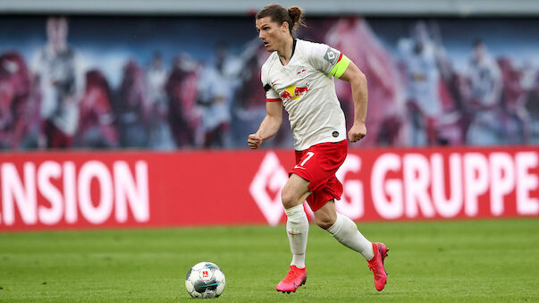 RB Leipzig ohne Testspiel vor Bundesliga-Start