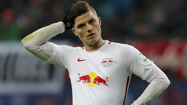 RB Leipzig ändert Vertragsgespräche