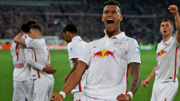 Wetten: Viele setzen auf RB Leipzig als Meister