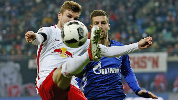 Timo Werner: 