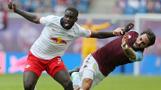 Bayern-Tauziehen mit Leipzig um Ex-Salzburger