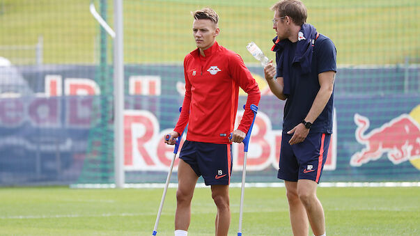RBL: Früheres Comeback von Hannes Wolf?