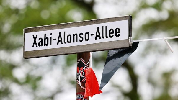 Stadt Leverkusen will Straße nach Xabi Alonso benennen