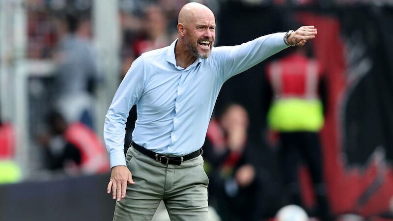 Erik ten Hag (55)