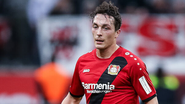 Baumgartlinger vor Rückkehr ins Training