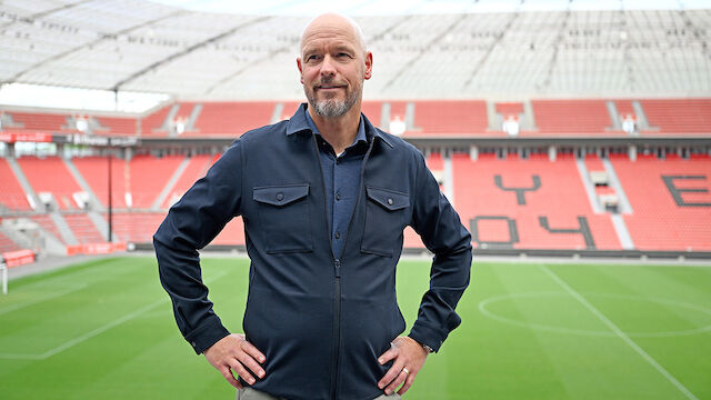 Offiziell! Zwei Neue für das "neue" Bayer Leverkusen