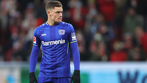 DFB-Talent Wirtz verlängert bei Bayer Leverkusen