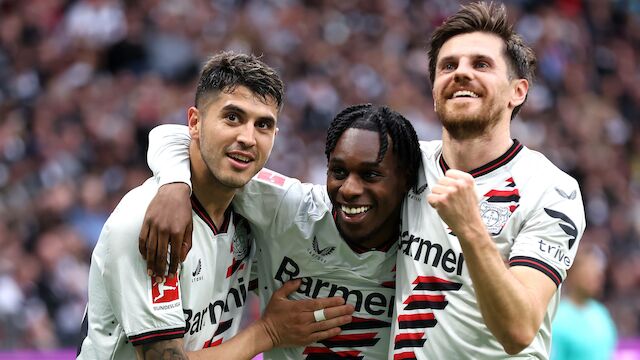 Barca-Coach Flick macht Leverkusen-Profi zur Priorität