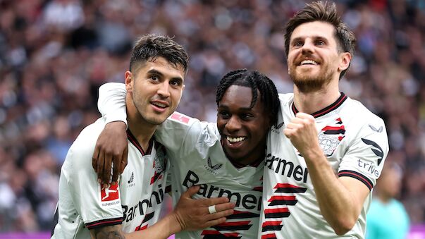 Barca-Coach Flick macht Leverkusen-Profi zur Priorität