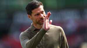 Alonso-Nachfolge: Wird es ein Ex-United-Coach?