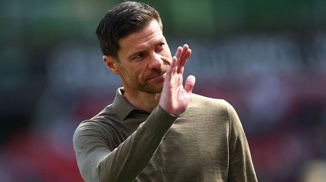 Alonso-Nachfolge: Wird es ein Ex-United-Coach?
