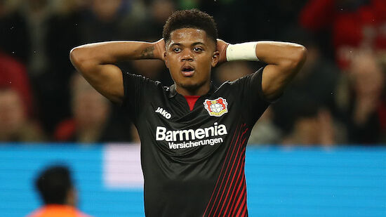 Bailey verweigert Jamaika-Debüt wegen Halbbruder