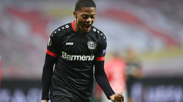 Leon Bailey bringt USK Anif Geldregen