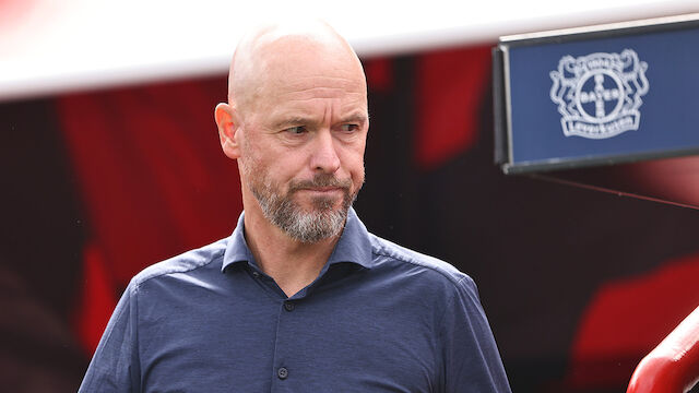 Nach frühem Aus! Erik ten Hag kritisiert Leverkusen