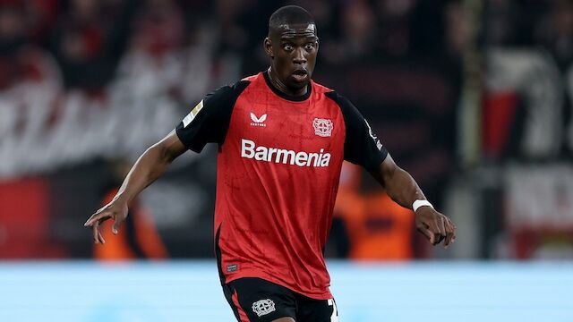 DFB-Pokal LIVE: Arminia Bielefeld - Bayer Leverkusen
