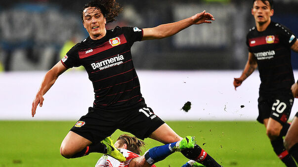 Serie-A-Klub an Baumgartlinger interessiert