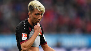 Folgt Kevin Kampl Roger Schmidt nach China?