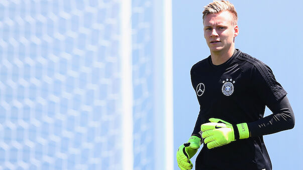 Milan-Interesse an Leverkusen-Goalie Bernd Leno?