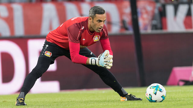 Ex-ÖFB-Teamgoalie vor Unterschrift in Altach