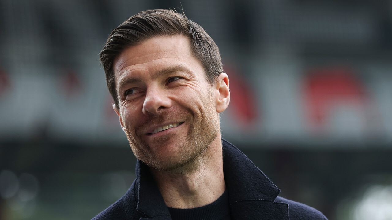 BayerLeverkusenBoss schiebt AlonsoWechsel Riegel vor