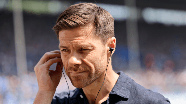 Wie geht es mit Xabi Alonso in Leverkusen weiter?