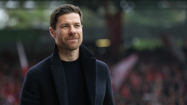 Xabi Alonso zu PSG? So positioniert sich Leverkusen