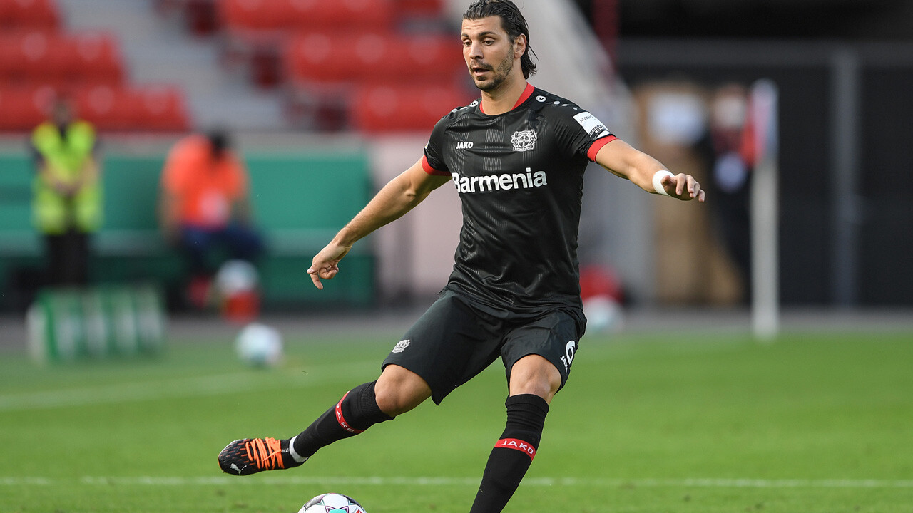 ÖFBTeamspieler Aleksandar Dragovic vor Wechsel nach Belgrad