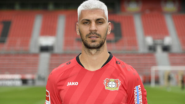 Dragovic: Rot bei Testspiel-Pleite