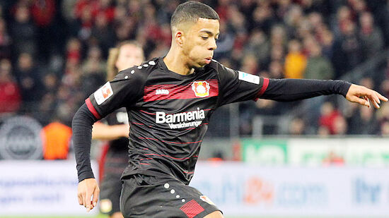 Henrichs wechselt zu AS Monaco
