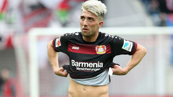 Kampl-Transfer zu Leipzig vor Abschluss