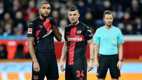 Leverkusen spielt um den 50er, Köln gegen den Abstieg