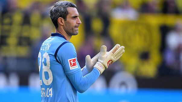 Leverkusen verlängert mit Özcan