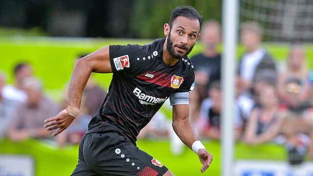Toprak-Wechsel zum BVB wohl fix