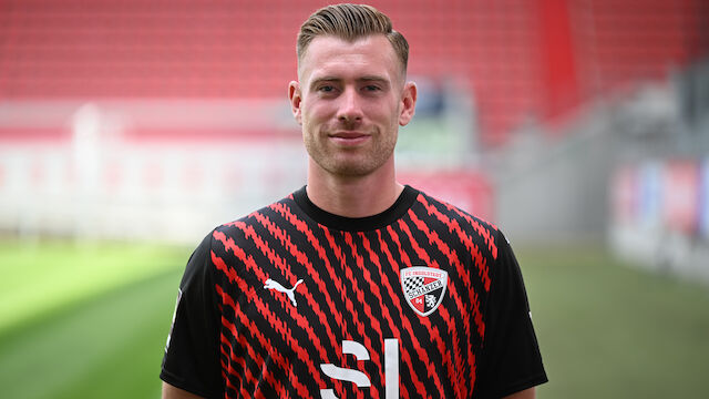 Kaiserslautern holt sich Drittliga-Toptorjäger