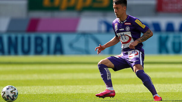 Traumeinstand für Prokop bei Wehen Wiesbaden